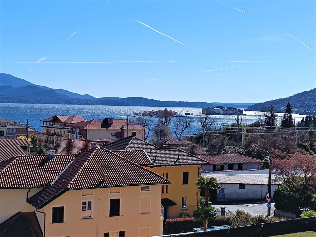 Lake Escape - Fuga Sul Lago Μπαβένο Εξωτερικό φωτογραφία
